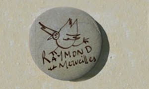 CIE RAYMOND ET MERVEILLES